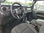 2020 Wrangler Unlimited Thumbnail 9