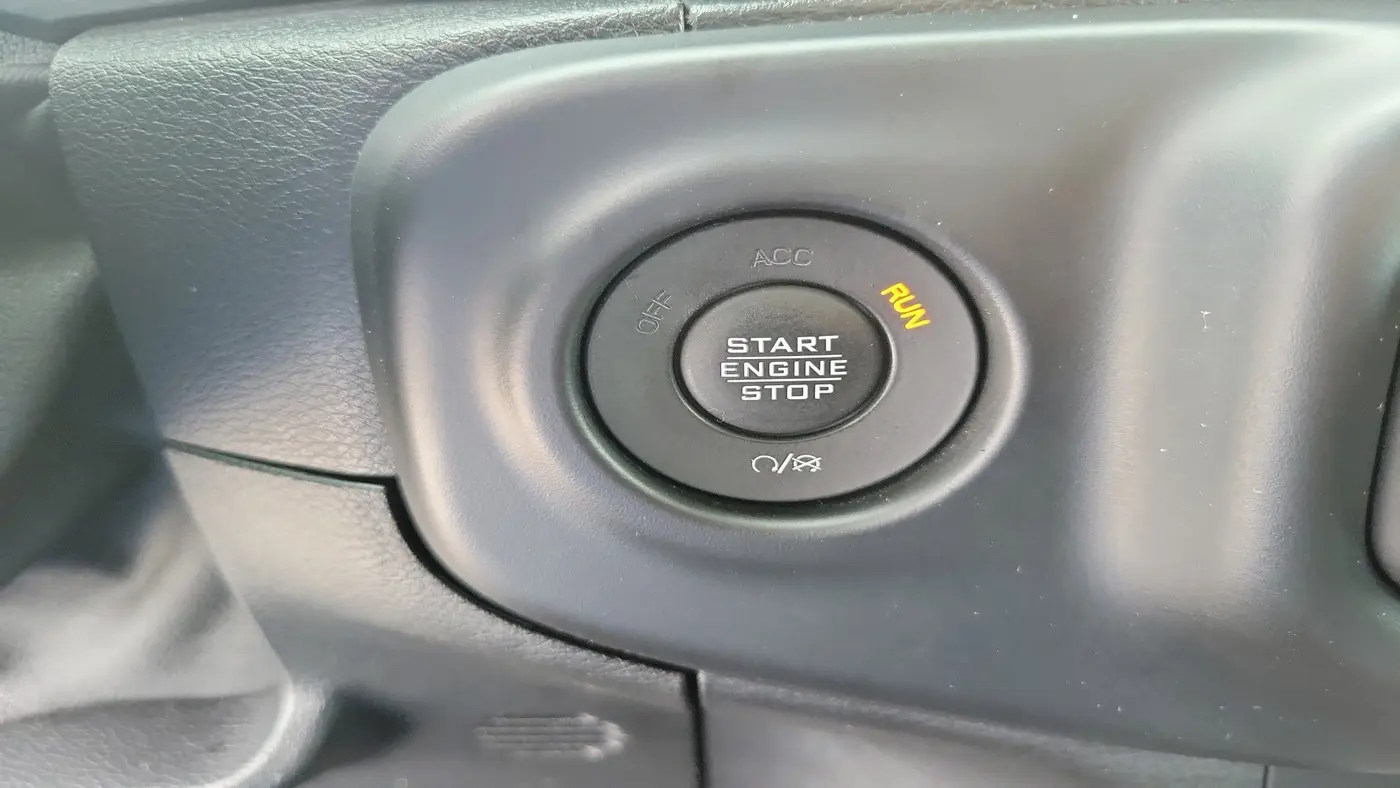 2020 Jeep Wrangler Unlimited Freedom