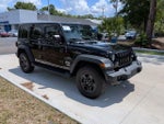 2021 Wrangler Unlimited Thumbnail 2