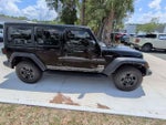 2021 Wrangler Unlimited Thumbnail 3