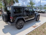 2021 Wrangler Unlimited Thumbnail 4