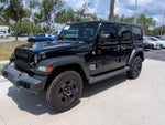 2021 Wrangler Unlimited Thumbnail 5