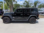 2021 Wrangler Unlimited Thumbnail 6