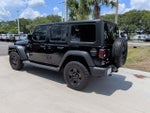 2021 Wrangler Unlimited Thumbnail 7
