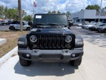 2021 Wrangler Unlimited Thumbnail 8