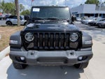 2021 Wrangler Unlimited Thumbnail 9