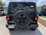 2021 Wrangler Unlimited Thumbnail 10