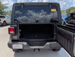 2021 Wrangler Unlimited Thumbnail 15