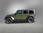2023 Wrangler Thumbnail 2