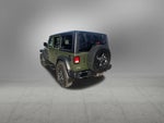 2023 Wrangler Thumbnail 3