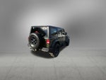 2023 Wrangler Thumbnail 5