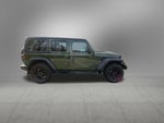 2023 Wrangler Thumbnail 6