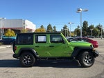 2018 Wrangler Unlimited Thumbnail 2