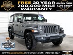 2019 Wrangler Unlimited Thumbnail 4