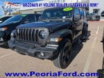 2020 Wrangler Unlimited Thumbnail 1