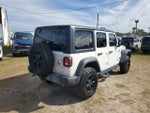 2020 Wrangler Unlimited Thumbnail 2