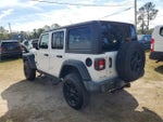 2020 Wrangler Unlimited Thumbnail 3