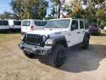 2020 Wrangler Unlimited Thumbnail 4