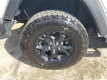 2020 Wrangler Unlimited Thumbnail 7