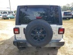 2020 Wrangler Unlimited Thumbnail 9