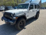 2020 Wrangler Unlimited Thumbnail 1