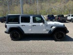 2020 Wrangler Unlimited Thumbnail 6