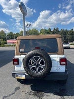 2020 Wrangler Unlimited Thumbnail 4