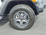 2020 Wrangler Unlimited Thumbnail 8