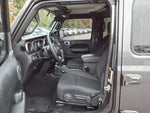 2020 Wrangler Unlimited Thumbnail 2