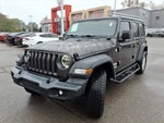 2020 Wrangler Unlimited Thumbnail 16