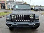 2020 Wrangler Unlimited Thumbnail 17