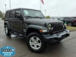 2020 Wrangler Unlimited Thumbnail 19