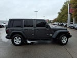 2020 Wrangler Unlimited Thumbnail 20