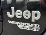 2020 Wrangler Unlimited Thumbnail 2