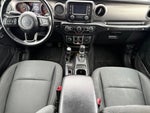 2020 Wrangler Unlimited Thumbnail 13