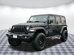 2020 Wrangler Unlimited Thumbnail 25
