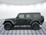 2020 Wrangler Unlimited Thumbnail 26