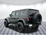 2020 Wrangler Unlimited Thumbnail 27