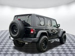 2020 Wrangler Unlimited Thumbnail 29