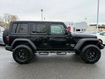 2020 Wrangler Unlimited Thumbnail 30