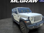 2020 Wrangler Unlimited Thumbnail 2