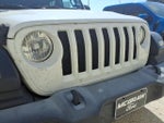 2020 Wrangler Unlimited Thumbnail 4