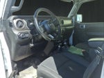 2020 Wrangler Unlimited Thumbnail 13
