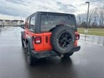 2020 Wrangler Unlimited Thumbnail 4
