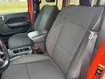 2020 Wrangler Unlimited Thumbnail 5