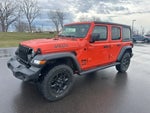 2020 Wrangler Unlimited Thumbnail 1