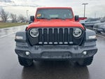 2020 Wrangler Unlimited Thumbnail 2