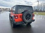 2020 Wrangler Unlimited Thumbnail 4