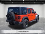 2020 Wrangler Unlimited Thumbnail 8