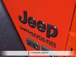 2020 Wrangler Unlimited Thumbnail 9